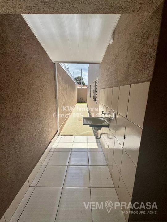 Casa Térrea à venda na Vila Margarida, Campo Grande – foto 11