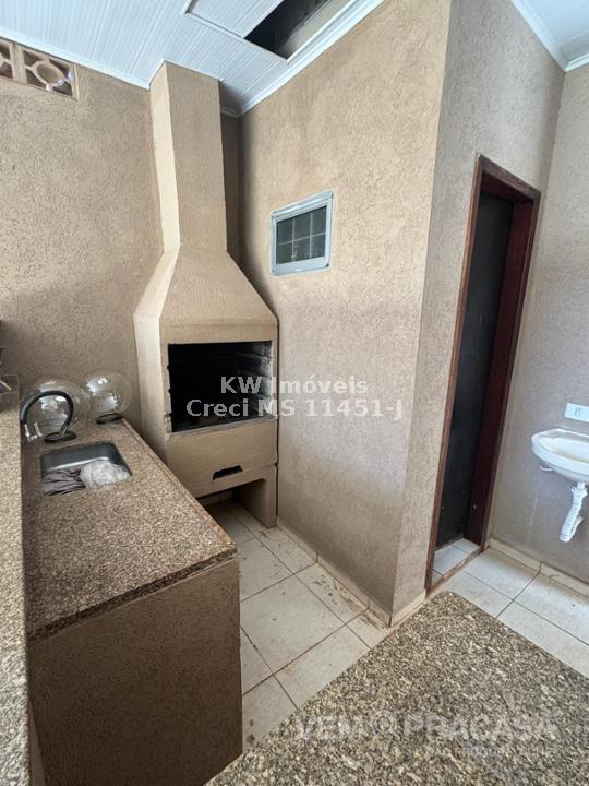 Casa Térrea à venda na Vila Margarida, Campo Grande – foto 12