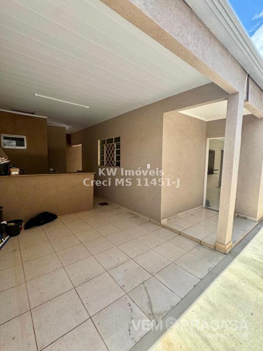 Casa Térrea à venda na Vila Margarida, Campo Grande – foto 13