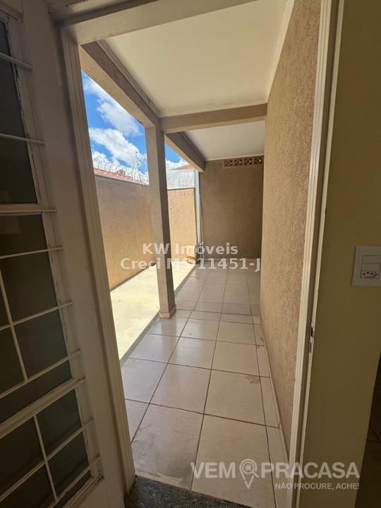 Casa Térrea à venda na Vila Margarida, Campo Grande – foto 14