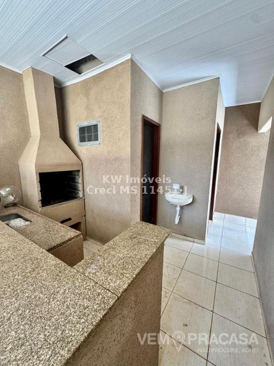 Casa Térrea à venda na Vila Margarida, Campo Grande – foto 15
