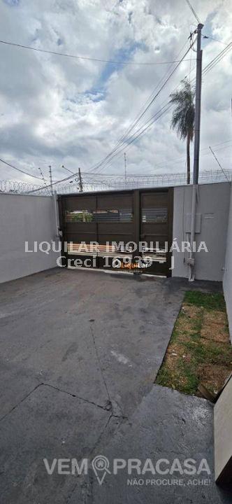Casa Térrea à venda no Jardim Los Angeles, Campo Grande – foto 2