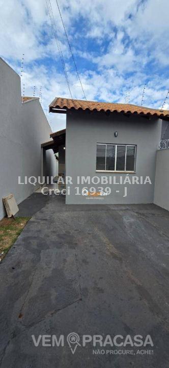 Casa Térrea à venda no Jardim Los Angeles, Campo Grande – foto 3