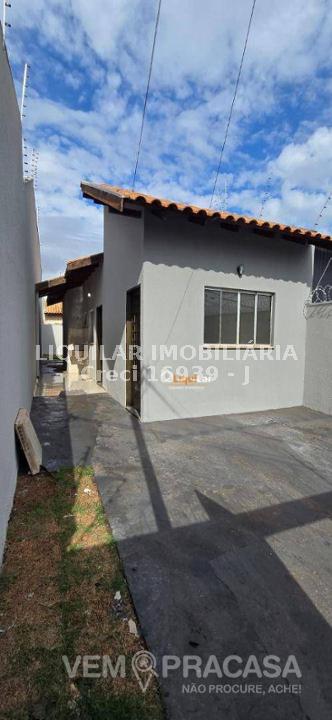 Casa Térrea à venda no Jardim Los Angeles, Campo Grande – foto 4