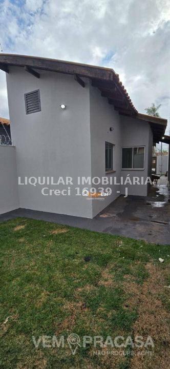 Casa Térrea à venda no Jardim Los Angeles, Campo Grande – foto 5