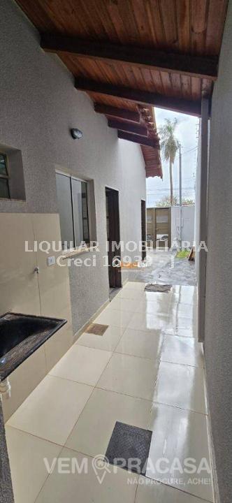 Casa Térrea à venda no Jardim Los Angeles, Campo Grande – foto 6