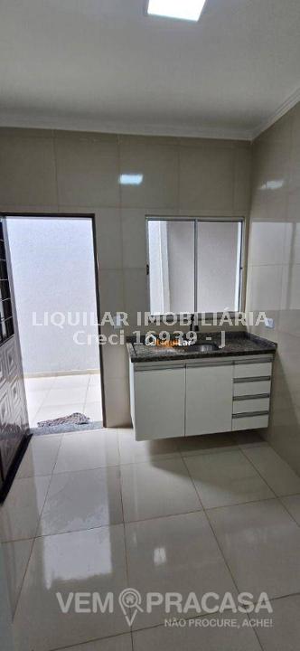 Casa Térrea à venda no Jardim Los Angeles, Campo Grande – foto 10