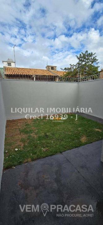 Casa Térrea à venda no Jardim Los Angeles, Campo Grande – foto 12