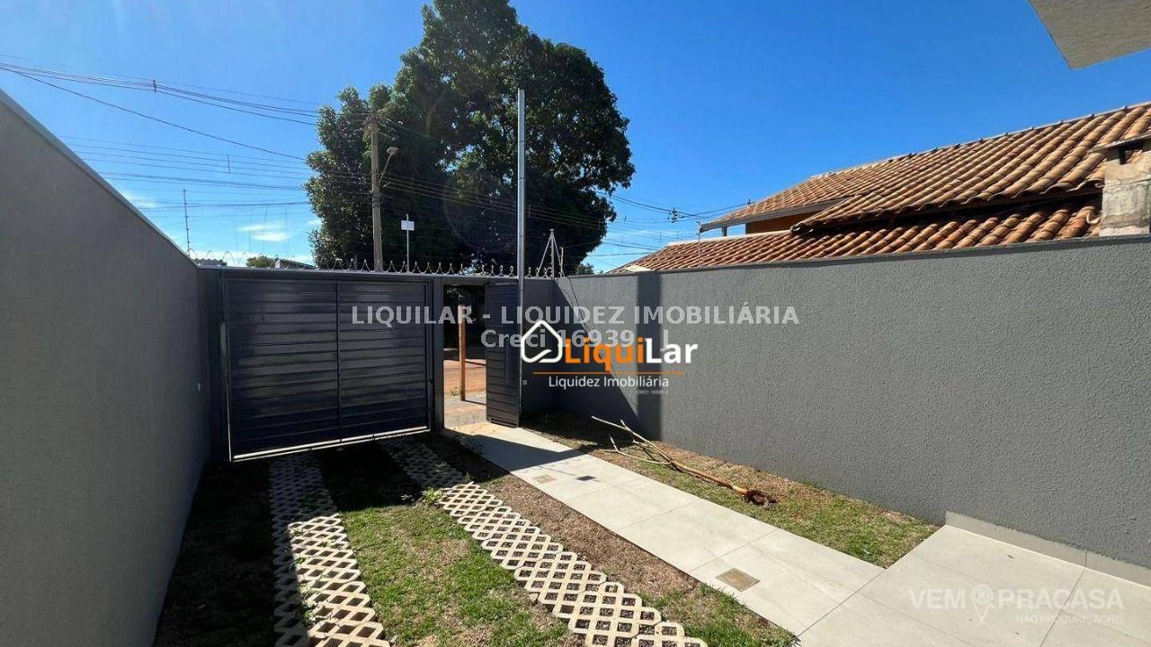 Casa Térrea à venda no Jardim Itamaracá, Campo Grande – foto 4