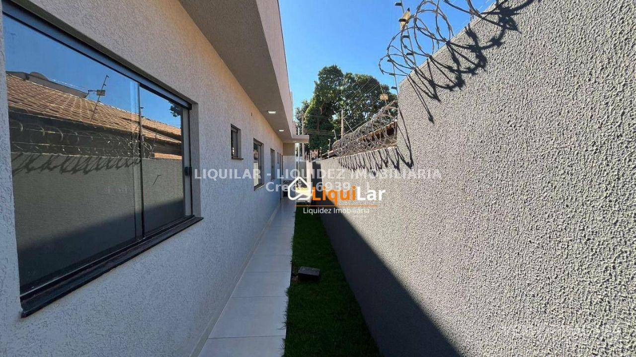 Casa Térrea à venda no Jardim Itamaracá, Campo Grande – foto 17