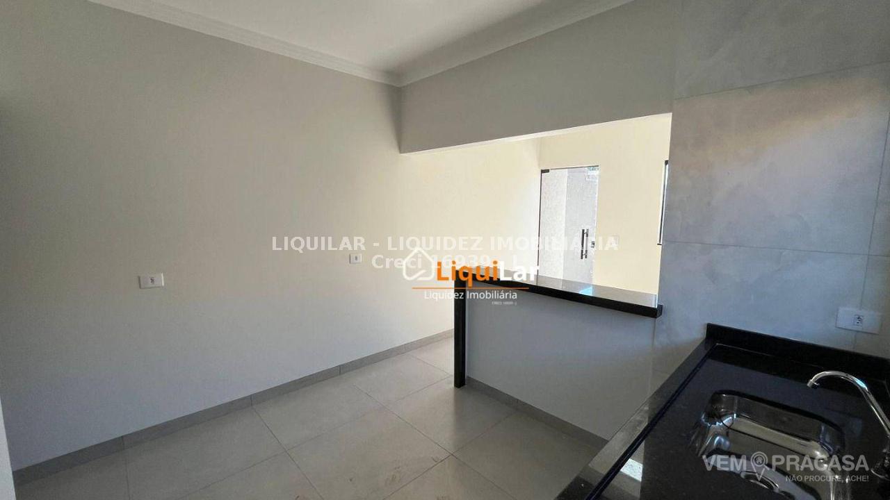 Casa Térrea à venda no Jardim Itamaracá, Campo Grande – foto 8