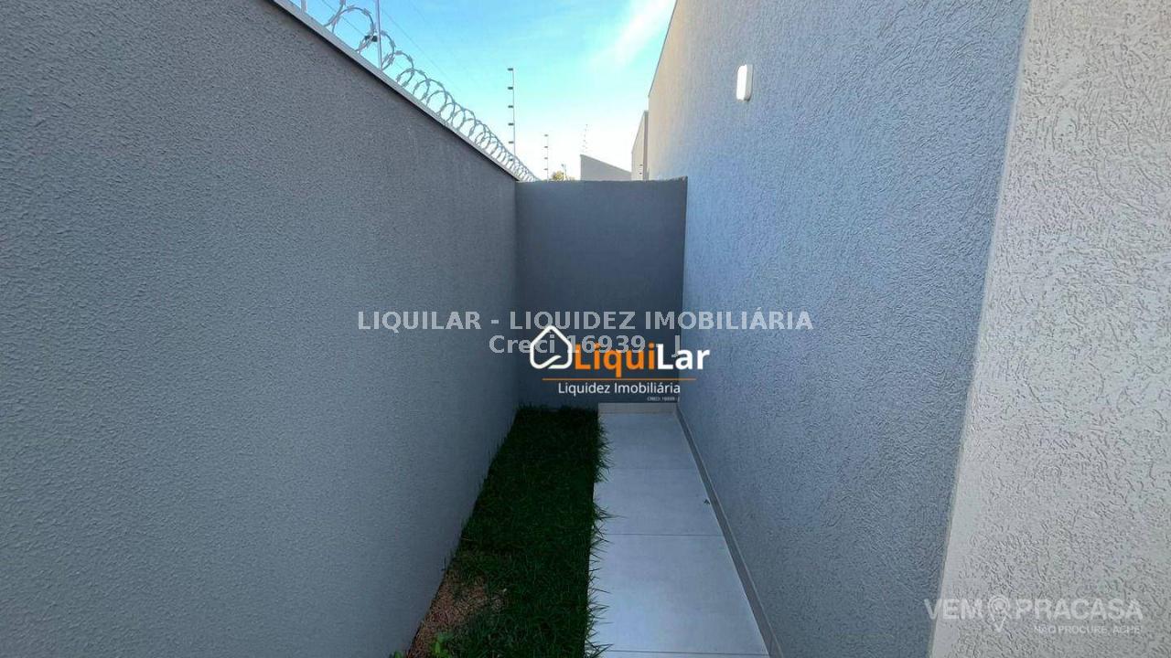 Casa Térrea à venda no Jardim Itamaracá, Campo Grande – foto 16