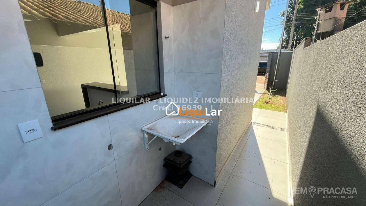 Casa Térrea à venda no Jardim Itamaracá, Campo Grande – foto 15