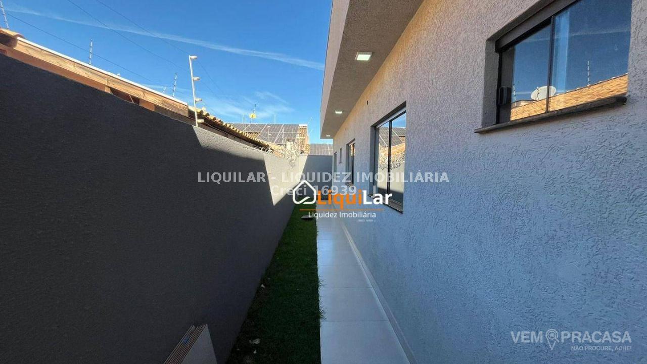 Casa Térrea à venda no Jardim Itamaracá, Campo Grande – foto 18