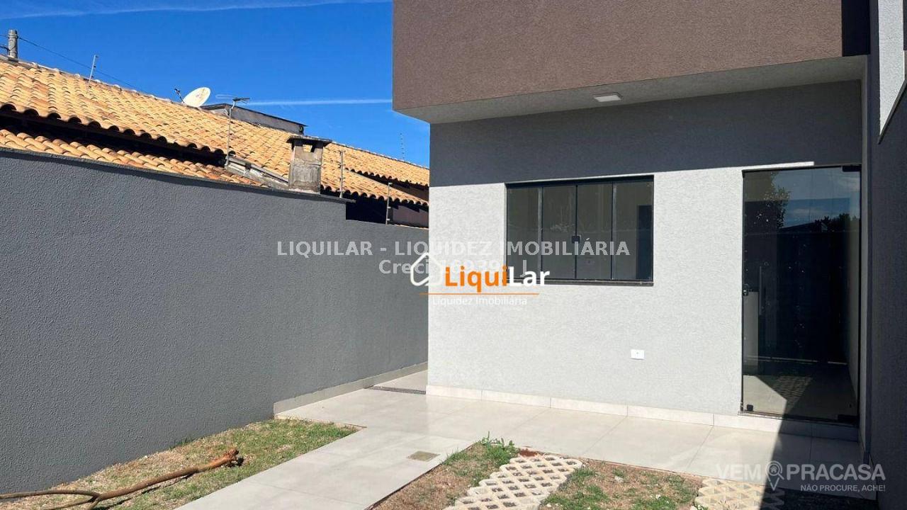 Casa Térrea à venda no Jardim Itamaracá, Campo Grande – foto 2