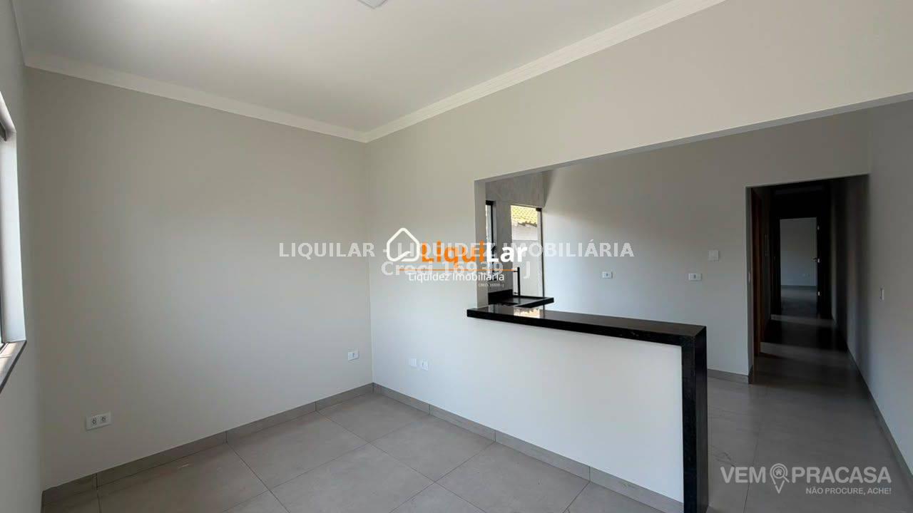 Casa Térrea à venda no Jardim Itamaracá, Campo Grande – foto 5