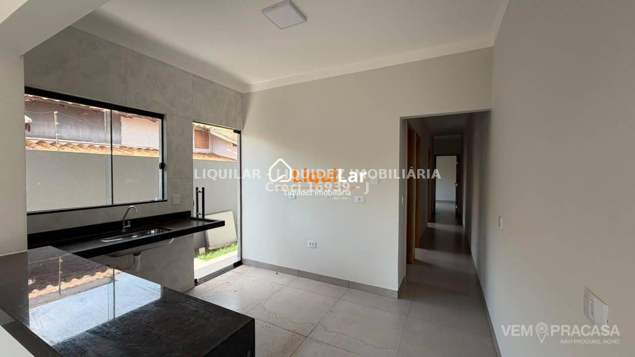 Casa Térrea à venda no Jardim Itamaracá, Campo Grande – foto 6