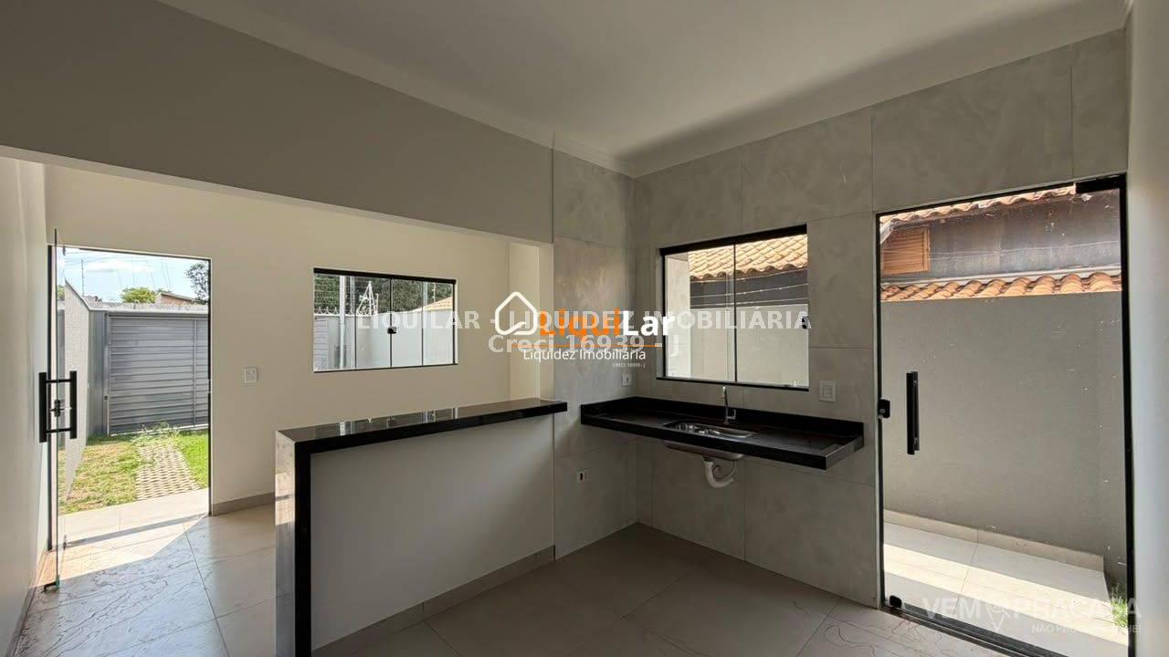 Casa Térrea à venda no Jardim Itamaracá, Campo Grande – foto 7