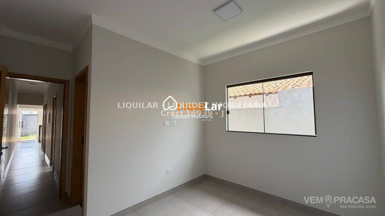 Casa Térrea à venda no Jardim Itamaracá, Campo Grande – foto 13