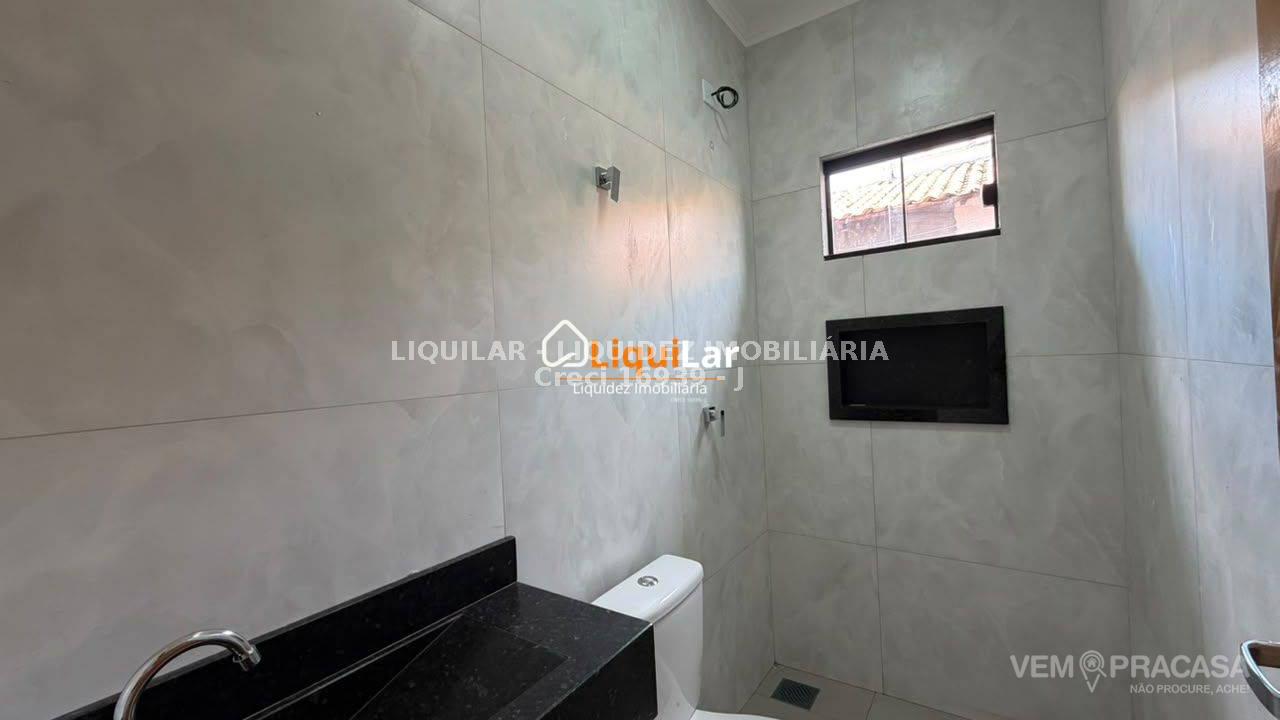 Casa Térrea à venda no Jardim Itamaracá, Campo Grande – foto 14