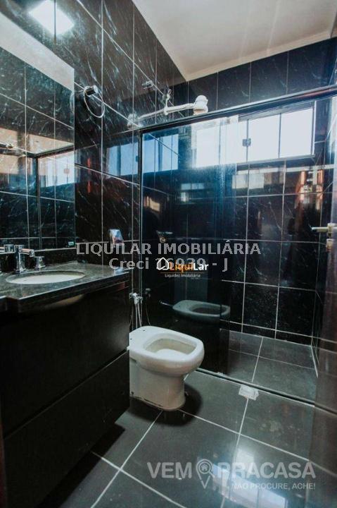 Sobrado à venda no Parque dos Novos Estados, Campo Grande – foto 23