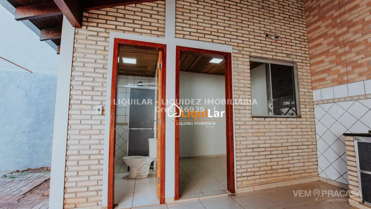 Casa Térrea à venda na Vila Santa Luzia, Campo Grande – foto 2