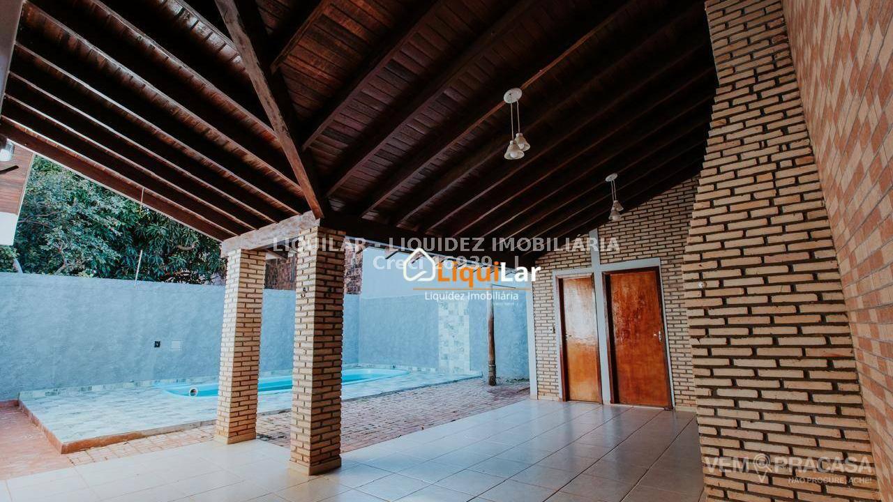 Casa Térrea à venda na Vila Santa Luzia, Campo Grande – foto 3