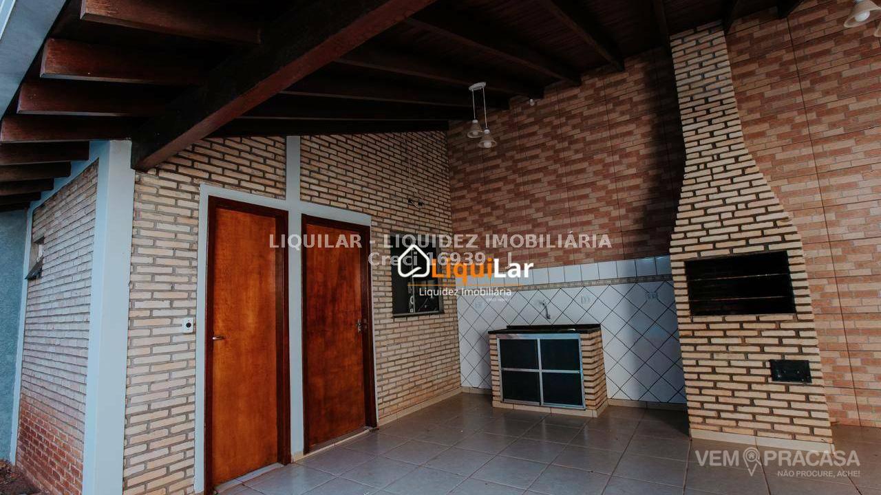 Casa Térrea à venda na Vila Santa Luzia, Campo Grande – foto 4