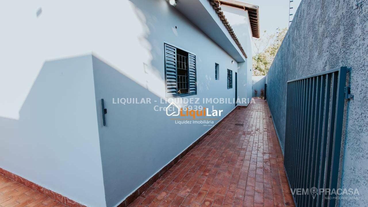 Casa Térrea à venda na Vila Santa Luzia, Campo Grande – foto 5