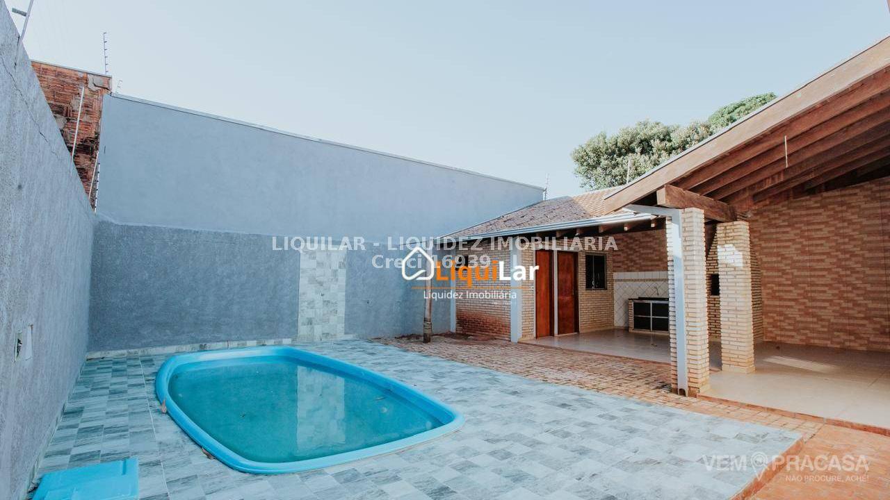 Casa Térrea à venda na Vila Santa Luzia, Campo Grande – foto 6