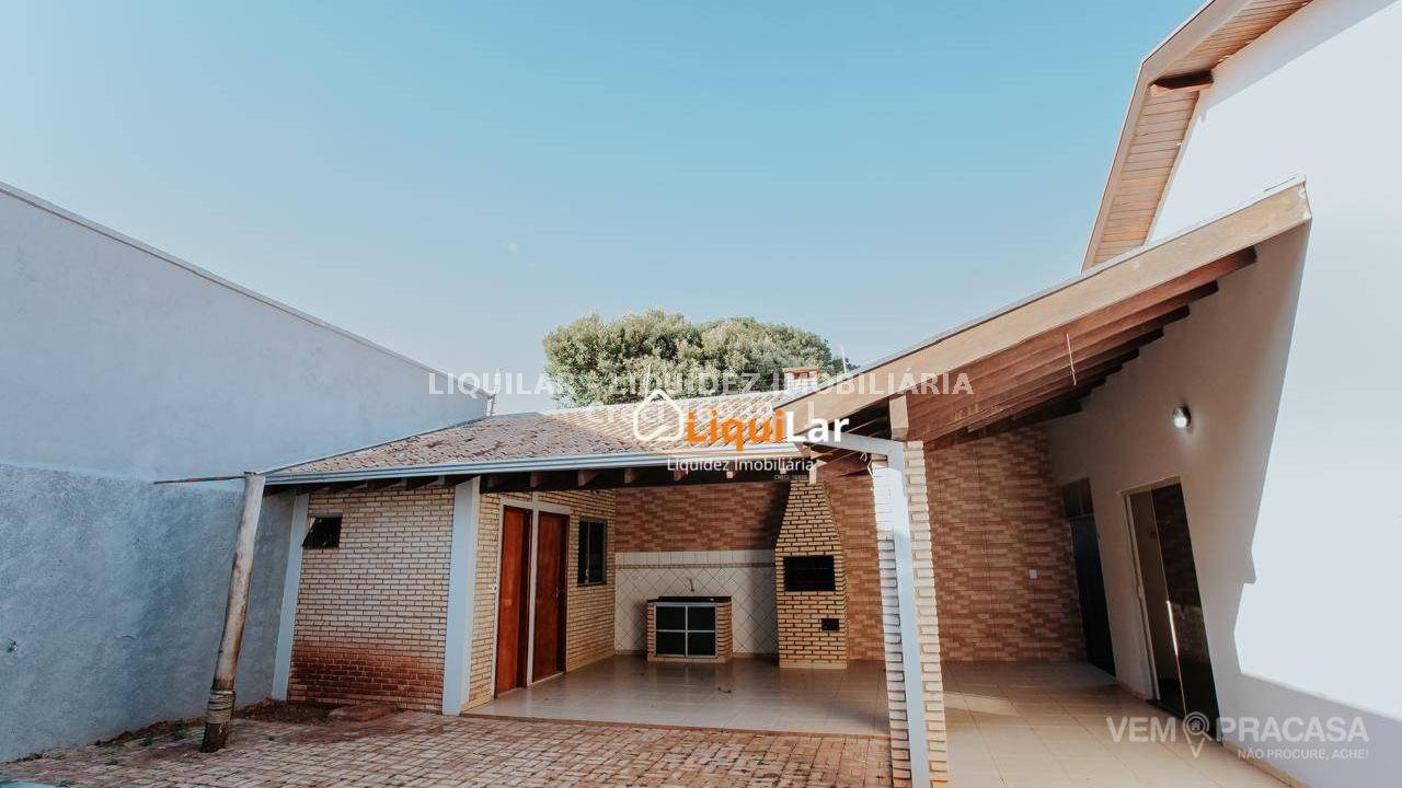 Casa Térrea à venda na Vila Santa Luzia, Campo Grande – foto 7
