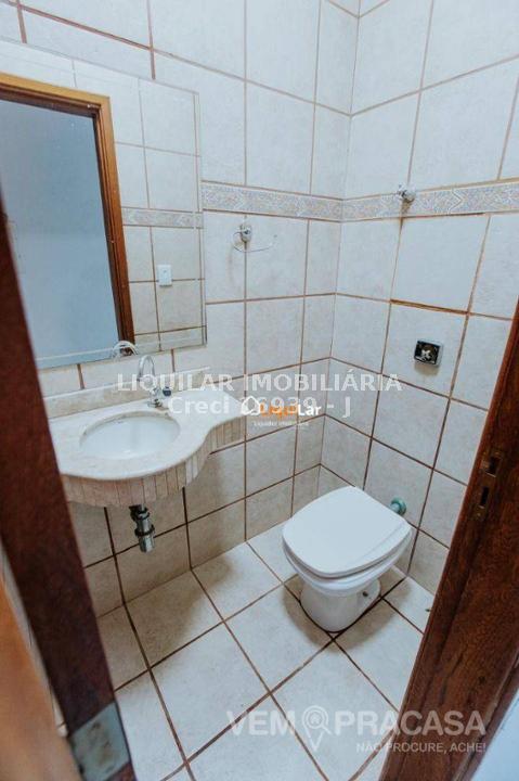 Casa Térrea à venda na Vila Santa Luzia, Campo Grande – foto 11
