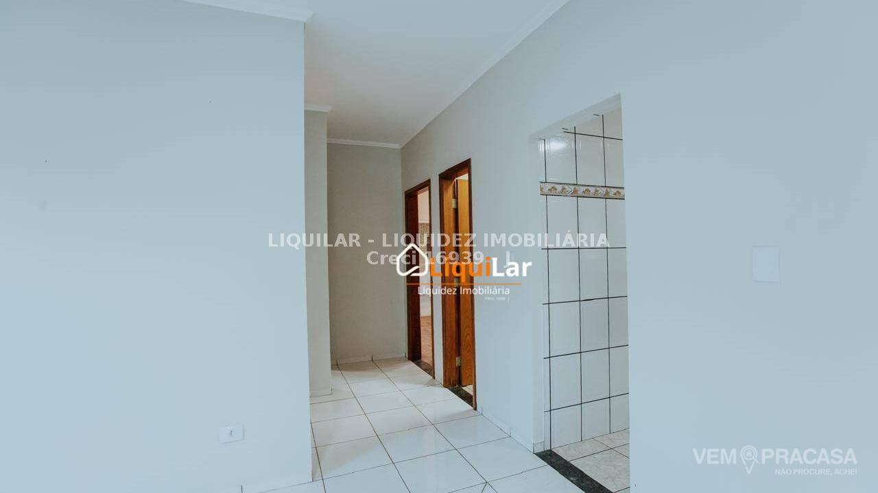 Casa Térrea à venda na Vila Santa Luzia, Campo Grande – foto 12
