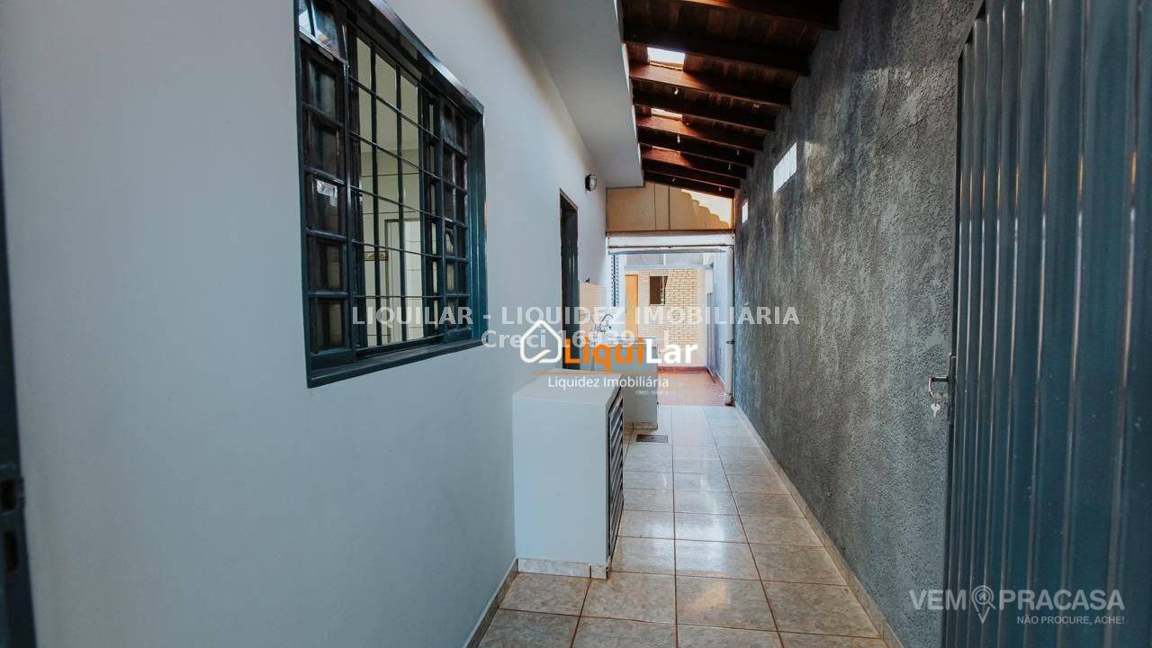 Casa Térrea à venda na Vila Santa Luzia, Campo Grande – foto 13