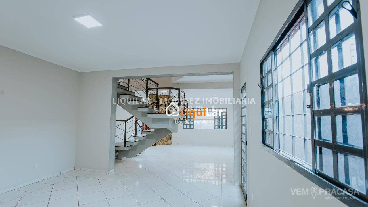 Casa Térrea à venda na Vila Santa Luzia, Campo Grande – foto 16