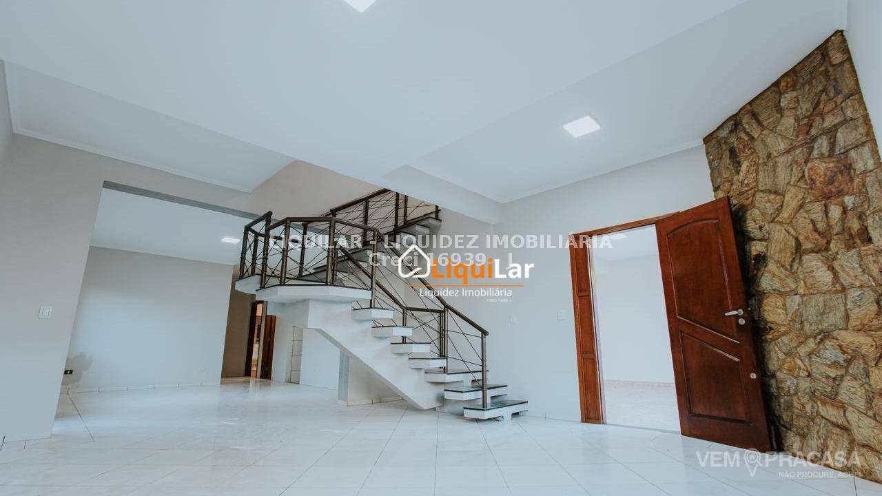 Casa Térrea à venda na Vila Santa Luzia, Campo Grande – foto 18