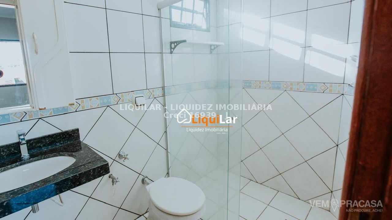 Casa Térrea à venda na Vila Santa Luzia, Campo Grande – foto 19