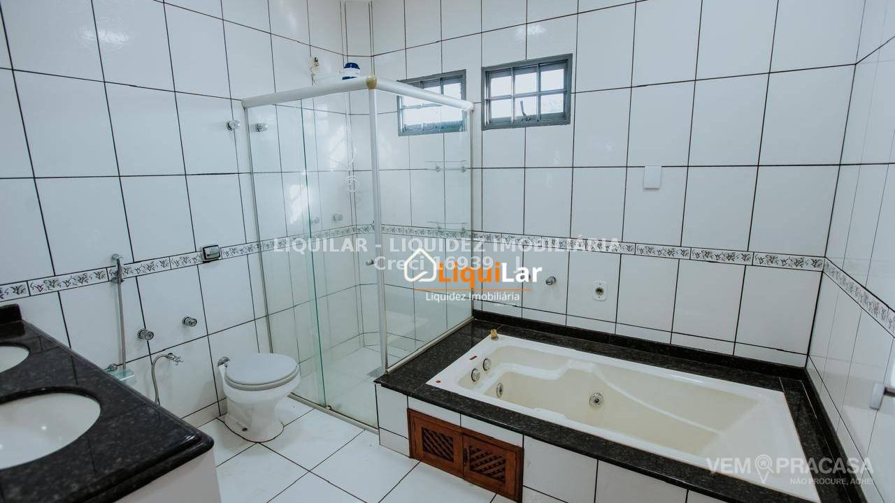 Casa Térrea à venda na Vila Santa Luzia, Campo Grande – foto 24
