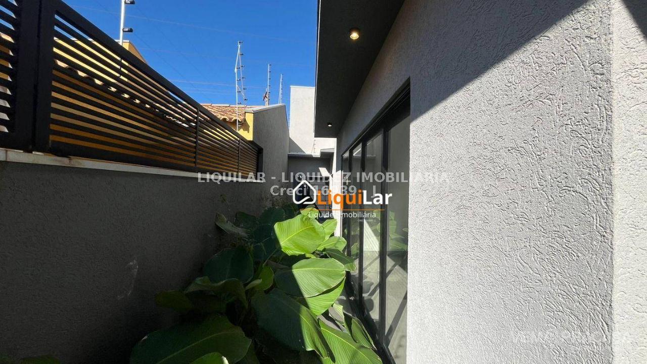 Casa Térrea à venda na Vila Planalto, Campo Grande – foto 4