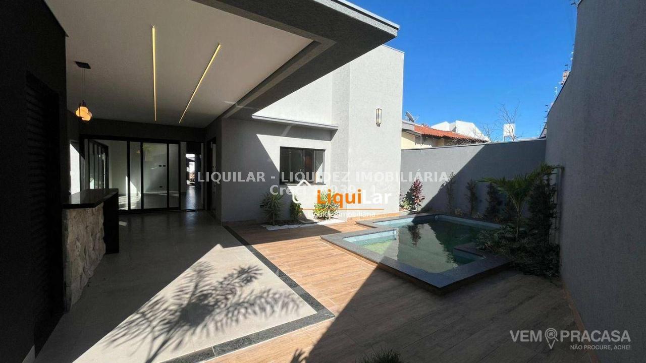 Casa Térrea à venda na Vila Planalto, Campo Grande – foto 5