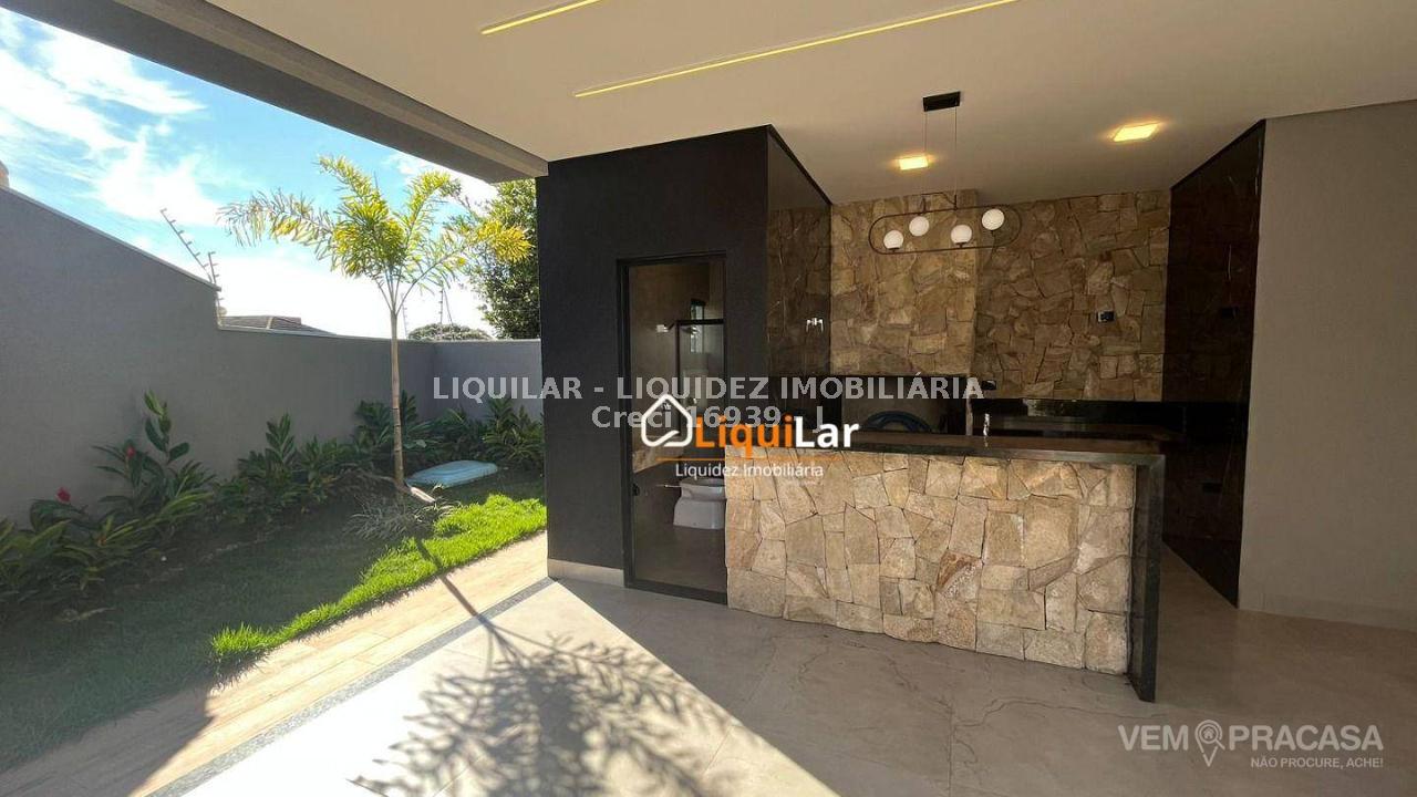 Casa Térrea à venda na Vila Planalto, Campo Grande – foto 6