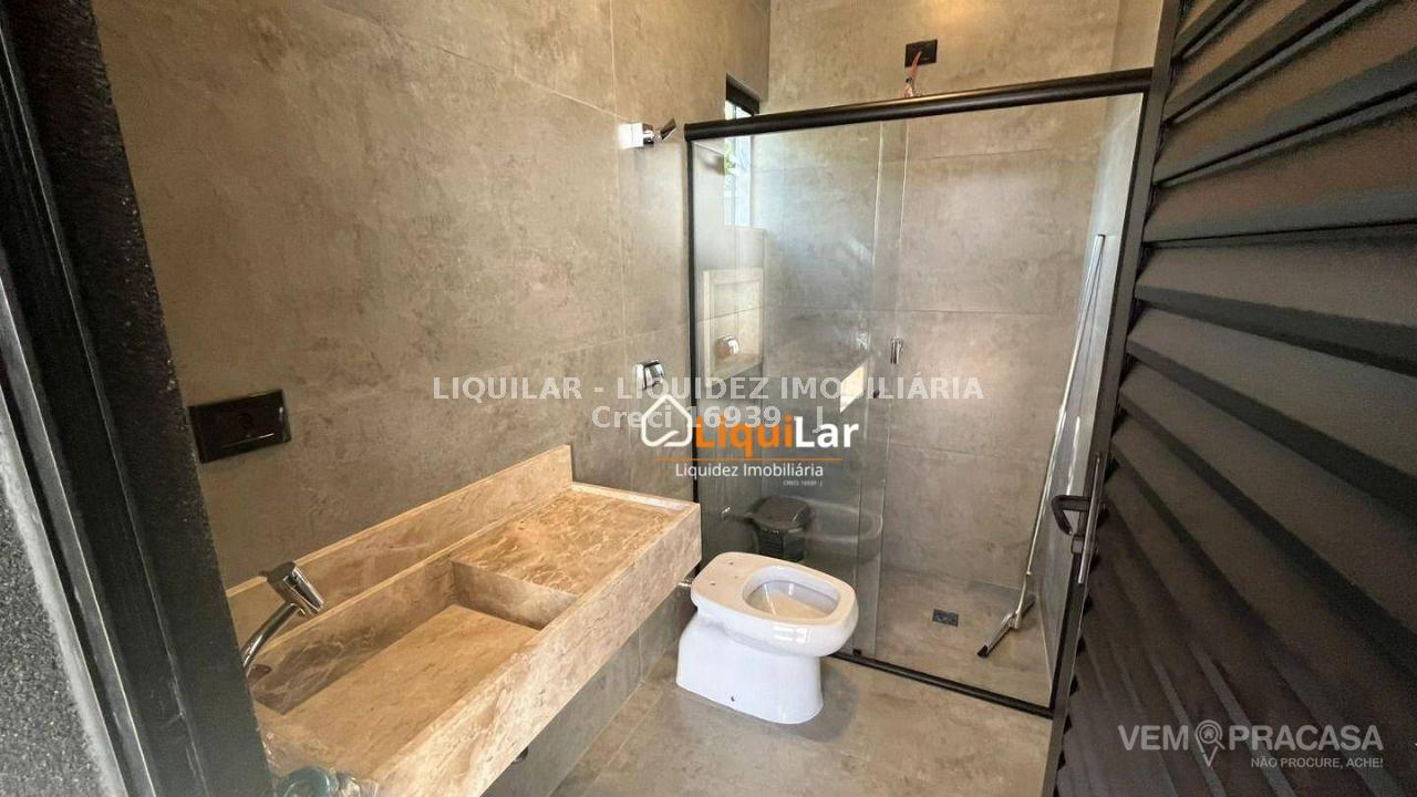 Casa Térrea à venda na Vila Planalto, Campo Grande – foto 7