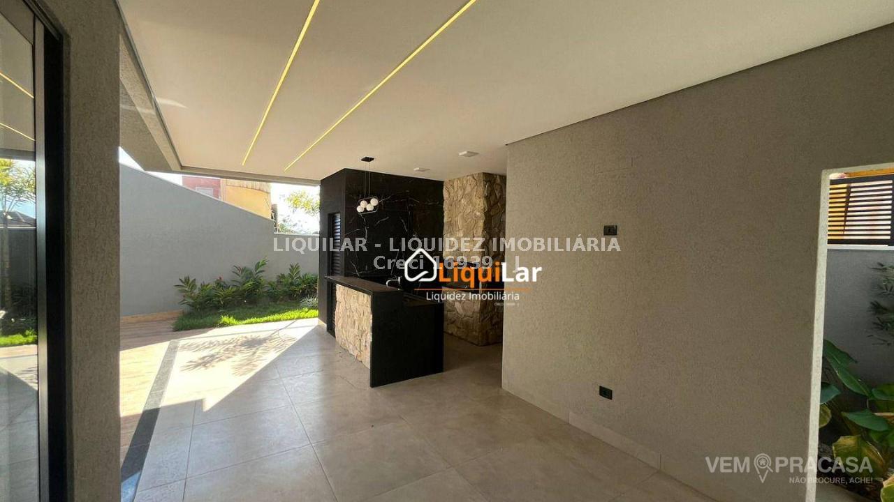 Casa Térrea à venda na Vila Planalto, Campo Grande – foto 8
