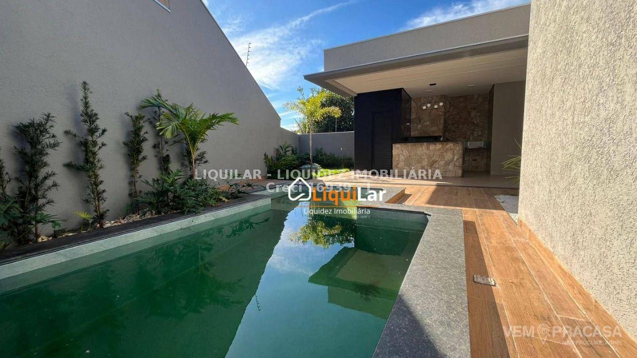 Casa Térrea à venda na Vila Planalto, Campo Grande – foto 9