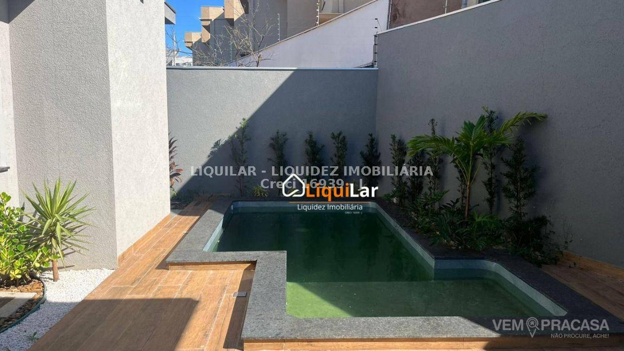 Casa Térrea à venda na Vila Planalto, Campo Grande – foto 10
