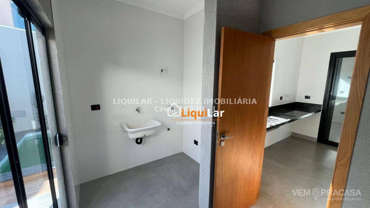 Casa Térrea à venda na Vila Planalto, Campo Grande – foto 11