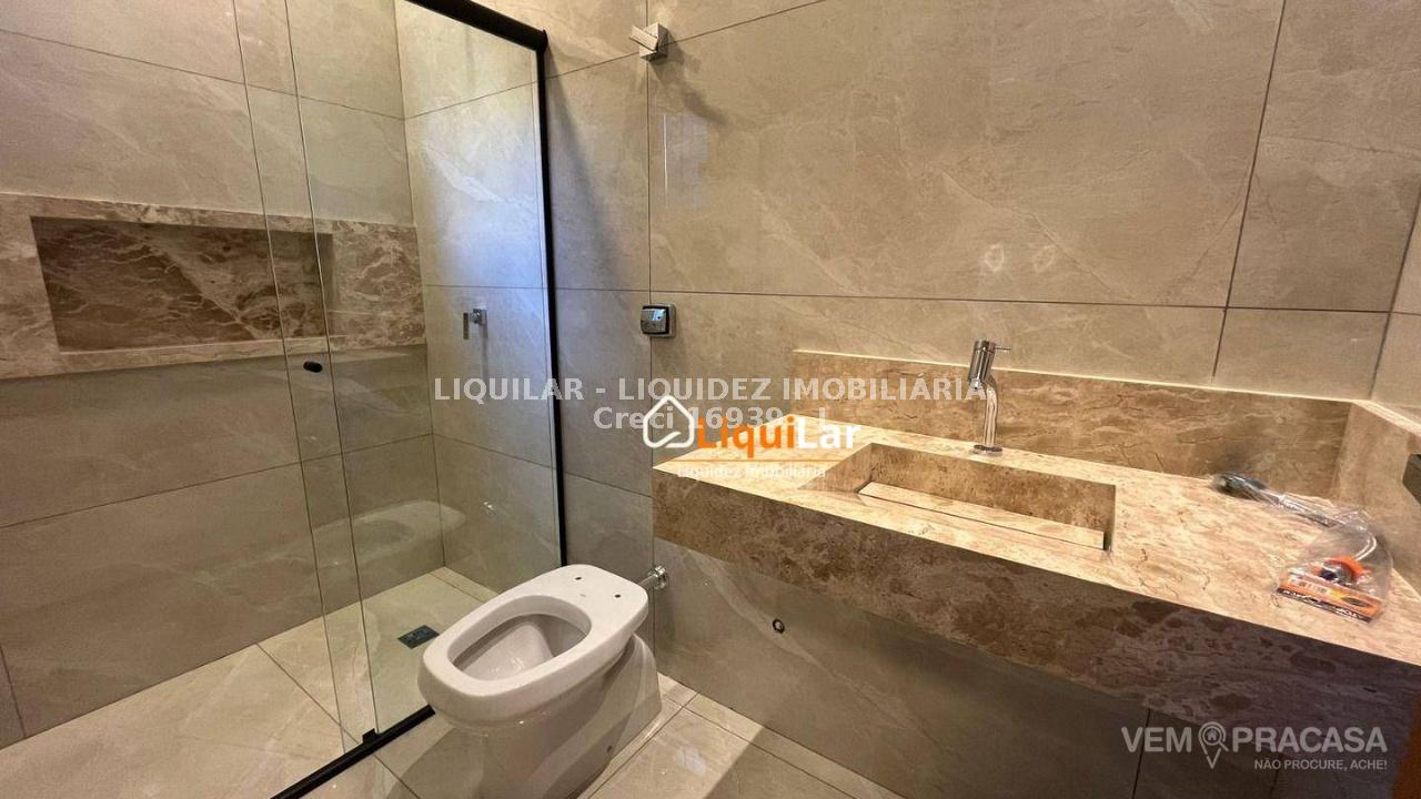 Casa Térrea à venda na Vila Planalto, Campo Grande – foto 12