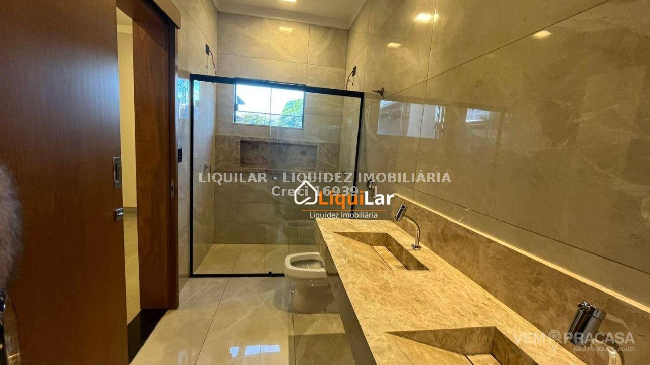 Casa Térrea à venda na Vila Planalto, Campo Grande – foto 19