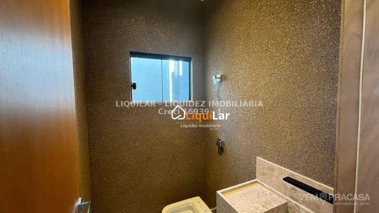 Casa Térrea à venda na Vila Planalto, Campo Grande – foto 26