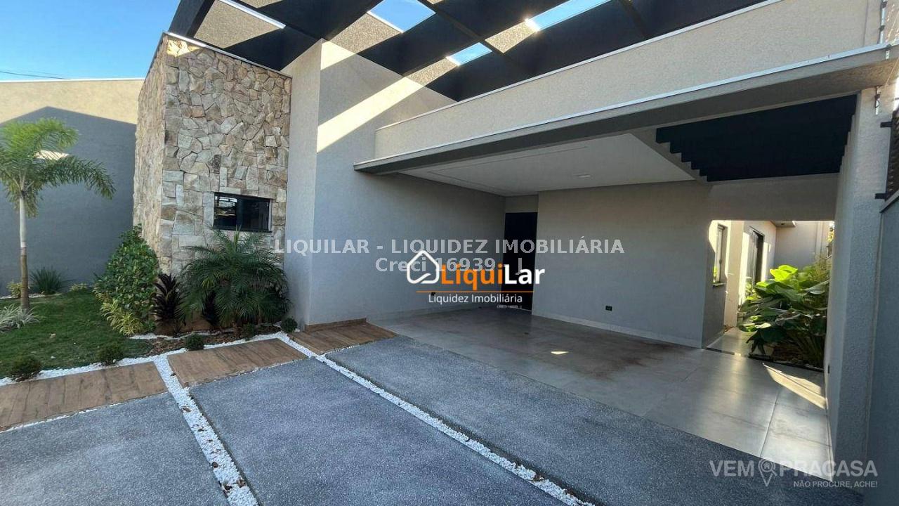 Casa Térrea à venda na Vila Planalto, Campo Grande – foto 29